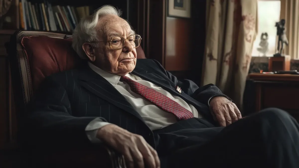 3 dicas essenciais de Warren Buffett para investidores em 2025