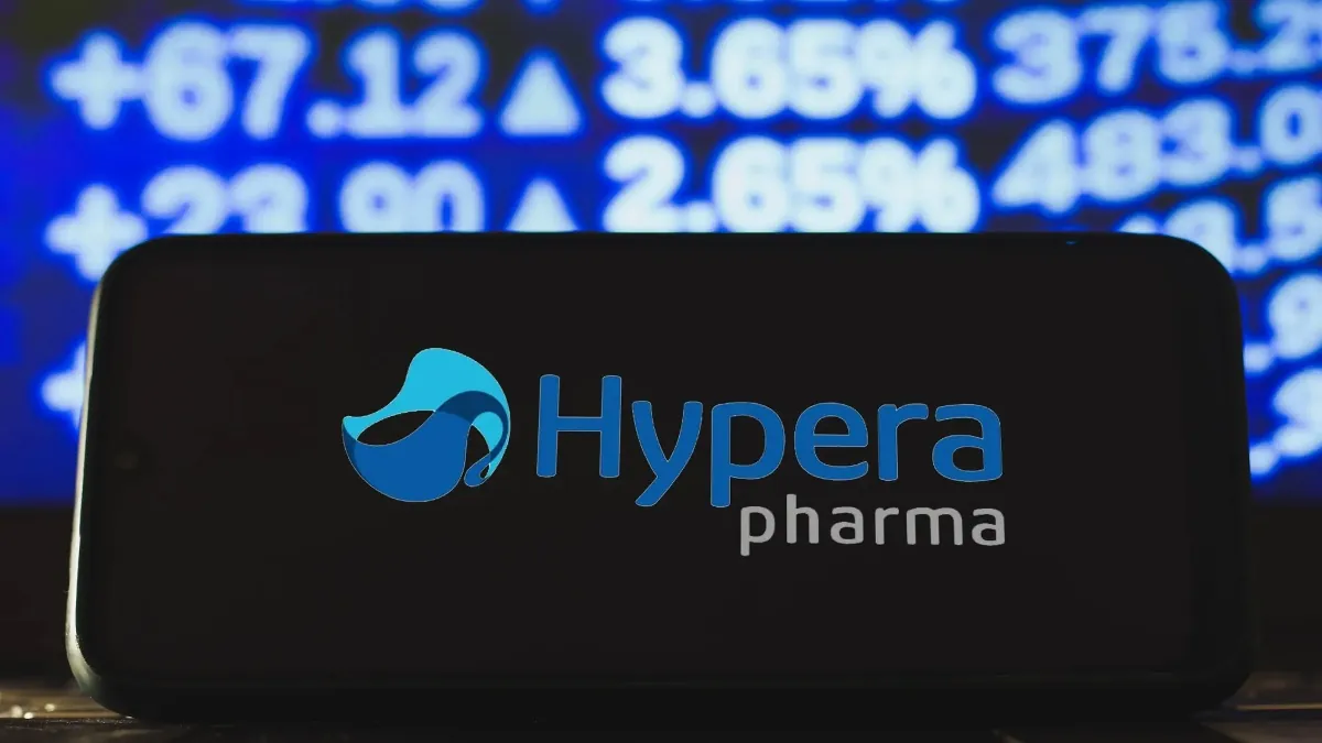 Hypera (HYPE3) registra lucro do 3º tri 23% superior ao ano anter