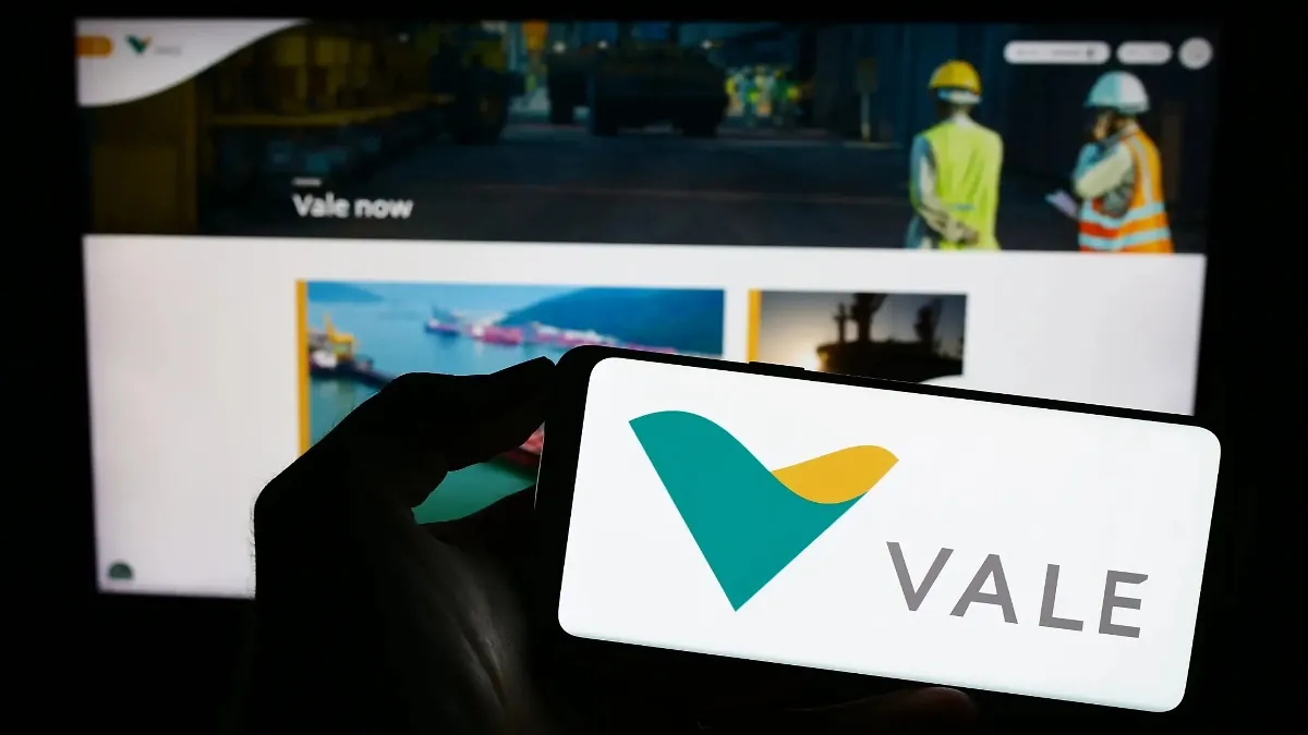 Vale capta US$ 750 milhões em títulos híbridos com juros de 6%